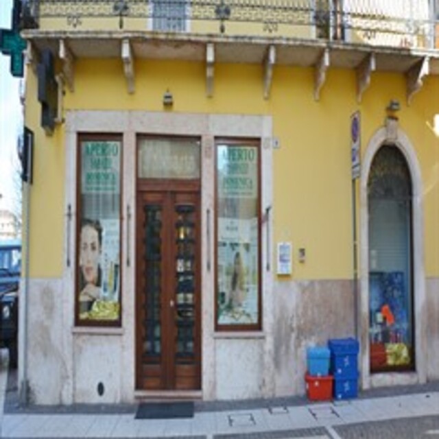 Farmacia Bocchi, Legnago - Verona