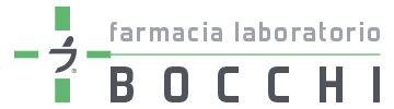 Logo FARMACIA BOCCHI DR. ARMANDINO
